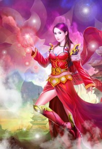 绝世无双:毒女太妖孽